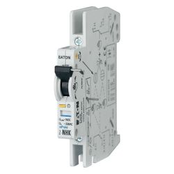 Eaton Fehlerstromschutzschalter xEffect FRCdM-40/4/003-G/B, 40A, 4-polig, 30mA, Typ G/B... EATON-167893 4015081644698 (Abb. 1)