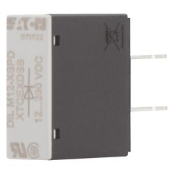 Eaton Leistungsschütz DILMP DILMP20(24VDC), 4-polig, 22A, 24V DC, Schraubklemmen... EATON-276985 4015082769857 (Abb. 1)