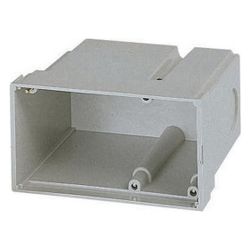 Eaton Potentiometer M22 M22S-R10K, 22,5mm, 10kOhm, 0,5W, Schwarz... EATON-232233 4015082322335 (Abb. 1)