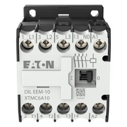 Eaton Kleinschütz DILEEM-10, 3kW, 3-polig, 230V 50Hz, 240V 60Hz, 45x58x52mm... EATON-051608 4015080516088 (Abb. 1)