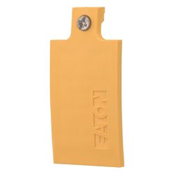 Eaton Positionsschalter LS LS-S11S Kuppenstößel, 1S 1Ö, Kunststoff, Gelb... EATON-106798 4015081065653 (Abb. 1)