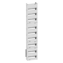Eaton Verteilerfeld ZSD-V19, 9-reihig, 1350x250x110mm, mit Ausschnitt, 226616... EATON-226616 4015082266165 (Abb. 1)