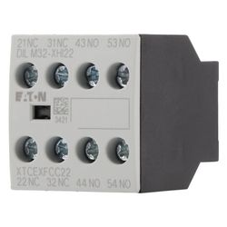 Eaton Leistungsschütz DILM DILM32-10(RDC24), 15kW, 3-polig, Schraubklemmen... EATON-277274 4015082772741 (Abb. 1)