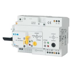 Eaton Fehlerstromschutzschalter xEffect FRCdM-40/4/003-G/B, 40A, 4-polig, 30mA, Typ G/B... EATON-167893 4015081644698 (Abb. 1)