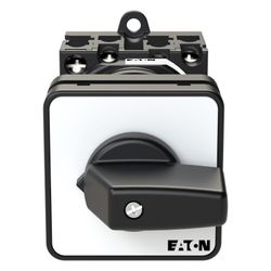 Eaton Tastschalter T0 T0-2-8177/Z, 20 A, 48x48mm, 4 Kontakte, 2 Baueinheiten... EATON-024622 4015080246220 (Abb. 1)