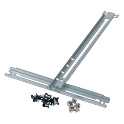 Eaton Isolierstoffgehäuse xEnergy Safety Ci CI45E-200, 500x375x225mm, Kunststoff, Grau... EATON-001891 4015080018919 (Abb. 1)