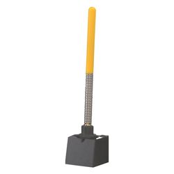 Eaton Antriebskopf Federstab LS-XS, 120x25x25mm, Kunststoff... EATON-266133 4015082661335 (Abb. 1)
