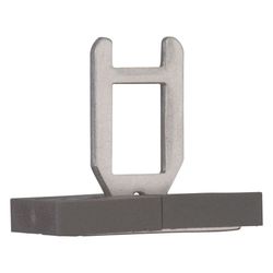 Eaton Betätigungselement LS-XB-ZB, 15x30x33mm... EATON-106872 4015081066353 (Abb. 1)