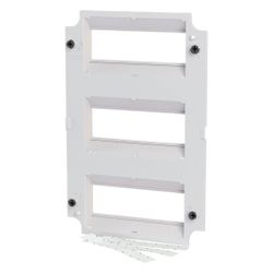 Eaton Isolierstoffgehäuse xEnergy Safety Ci CI43E-200, 250x375x225mm, Polycarbonat, Grau... EATON-097879 4015080978794 (Abb. 1)