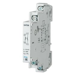 Eaton Fehlerstromschutzschalter xEffect FRCdM-40/4/003-G/B, 40A, 4-polig, 30mA, Typ G/B... EATON-167893 4015081644698 (Abb. 1)