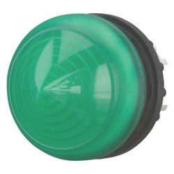 Eaton Leuchtmelder RMQ-Titan M22-LH-G, 22,5mm, Chrom, Grün... EATON-216780 4015082167806 (Abb. 1)