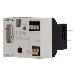 Eaton Leistungsschütz DILM DILM7-01(24VDC)-PI, 3-polig, 3kW, 24V DC, Push-in-Klemmen... EATON-199228 4015081973125 (Abb. 1)