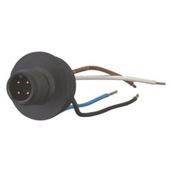 Eaton Positionsschalter LS LS-S11S Kuppenstößel, 1S 1Ö, Kunststoff, Gelb... EATON-106798 4015081065653 (Abb. 1)