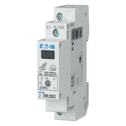 Eaton Ausschalter xPole Z-SWL230/S, 16A, 230V, 1S, IP40, Orange... EATON-292300 4015082923006 (Abb. 1)