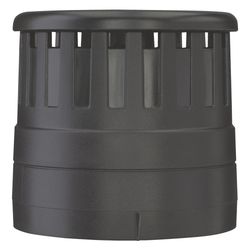 Eaton Akustikmodul SL7 SL7-AP24-M, 24V, 100dB, 71x73x73mm, Schwarz... EATON-171287 4015081678327 (Abb. 1)