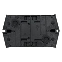 Eaton Umschalter T0 T0-3-8212/I1, 20A, 3 Kontakteinheiten, Kunststoff, Schwarz/Silber... EATON-207123 4015082071233 (Abb. 1)