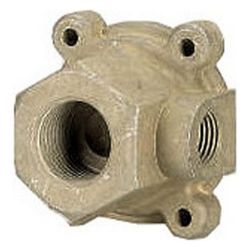 Eaton Druckwächter MCS MCS11, 15 bar, 111x60x96mm, G 1/4"... EATON-088527 4015080885276 (Abb. 1)