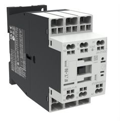 Eaton Leistungsschütz DILM DILM25-11(RDC24)-PI, 3-polig 11kW, 24-27V DC... EATON-199288 4015081973729 (Abb. 1)