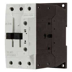 Eaton Leistungsschütz DILM65, 3-polig, 30kW, 230V/240V, Schraubklemmen... EATON-277894 4015082778941 (Abb. 1)
