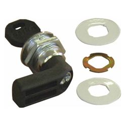 Eaton Zylinderschloss ZSD-SL/GS/AD, 100x70x50mm... EATON-255804 4015082558048 (Abb. 1)