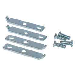 Eaton Wandbefestigungslasche BL-CI, 72x15x7mm, Stahl, verzinkt... EATON-036168 4015080361688 (Abb. 1)