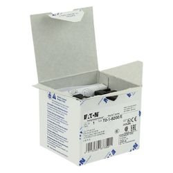 Eaton EIN-AUS-Schalter T0 T0-1-8200/E, 20A 5,5kW 90 Grad, Kunststoff, Schwarz... EATON-067352 4015080673521 (Abb. 1)