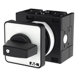 Eaton Umschalter T3 T3-2-15542/E, 32A, 90 Grad, Kunststoff, USV-NETZ... EATON-098826 4015080988267 (Abb. 1)