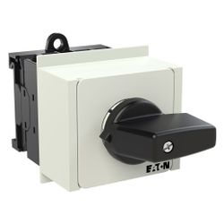 Eaton Stufenschalter T0 T0-2-8230/IVS, 20A, 45 Grad, 3 Stufen, 48x48mm... EATON-095804 4015080958048 (Abb. 1)