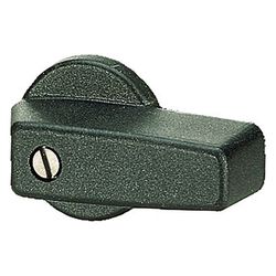 Eaton Hauptschalter P3 P3-63/I4/SVB-SW/HI11, 63A, 3-polig, 180x160x139mm, Schwarz... EATON-207345 4015082073459 (Abb. 1)