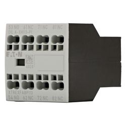 Eaton Leistungsschütz DILM DILM9-10-PI, 3-polig 4kW 230V/240V, 68x45x75mm... EATON-199229 4015081973132 (Abb. 1)