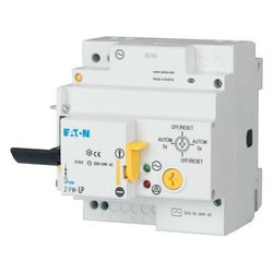Eaton Fehlerstromschutzschalter xEffect FRCdM-40/4/003-G/B, 40A, 4-polig, 30mA, Typ G/B... EATON-167893 4015081644698 (Abb. 1)