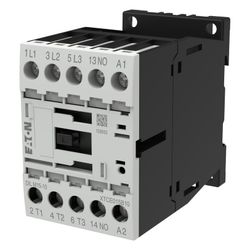 Eaton Leistungsschütz DILM DILM15-10, 7,5kW, 3-polig, 230V, 68x45x75mm... EATON-290058 4015082900588 (Abb. 1)
