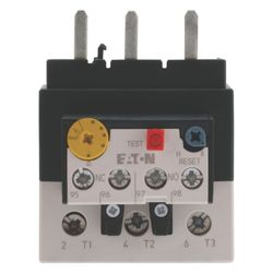 Eaton Motorschutzrelais ZB65 ZB65-24, 16-24A, 1S/1Ö, Direktanbau, IP00... EATON-278457 4015082784577 (Abb. 1)