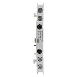 Eaton Hilfsschalter NHI21-PKZ0, 2S+1Ö, Schraubanschluss... EATON-072894 4015080728948 (Abb. 1)