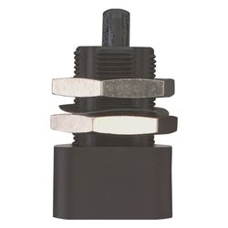 Eaton Antriebskopf LS-XZS, 25x25x46mm... EATON-114024 4015081134465 (Abb. 1)