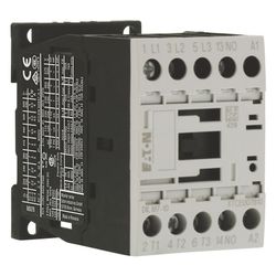 Eaton Leistungsschütz DILM7-10, 3kW, 230V 50Hz 240V 60Hz, Schraubklemmen... EATON-276550 4015082765507 (Abb. 1)