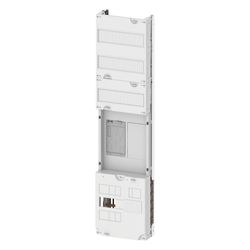 Eaton Zähler-Komplettschrank ZSD ZSD-M17B0013, 1050x250x110mm, Weiß... EATON-113068 4015081126132 (Abb. 1)