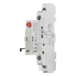 Eaton Motorschutzschalter PKZM01 PKZM01-2,5, 1,6-2,5 A, IP20... EATON-278481 4015082784812 (Abb. 1)