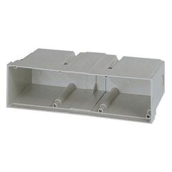 Eaton Leuchtmelder RMQ-Titan M22-L-R-LED230-BVP, 22mm Lochdurchmesser, Rot, Chrom... EATON-132599 4015081295340 (Abb. 1)