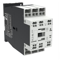 Eaton Leistungsschütz DILM DILM25-11(230V50HZ,240V60HZ)-PI, 3-polig 11kW, Push-in Klemmen... EATON-199284 4015081973682 (Abb. 1)