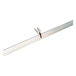 Eaton Abdeckprofil ZV ZV-ADP Längsabdeckung, 1.000mm, Kunststoff, Grau... EATON-263958 4015082639587 (Abb. 1)