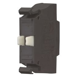 Eaton Drucktastenbetätiger M22 M22-D-S-X0 flach, 22,5mm, Kunststoff, Schwarz... EATON-216609 4015082166090 (Abb. 1)