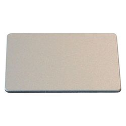 Eaton Einlegeschild M22 M22-XST rechteckig, 18x27mm, ABS/Aluminium, Silber... EATON-216480 4015082164805 (Abb. 1)