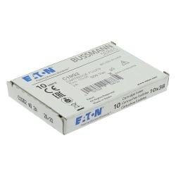 Eaton Zylindersicherung C10G2, 2A, 500V, 10x38mm, 120kA, gG/gL... EATON-C10G2 5027590493468 (Abb. 1)