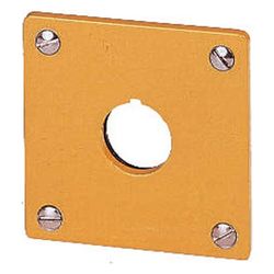 Eaton Potentiometer M22 M22-R1K, 22,5mm, 1kOhm, 0,5W, Titan... EATON-229489 4015082294892 (Abb. 1)