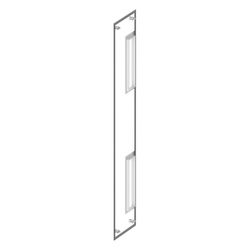 Eaton Schrankverbindungssatz ZSD-SK/VB/SZ, 230x65x230mm... EATON-228984 4015082289843 (Abb. 1)