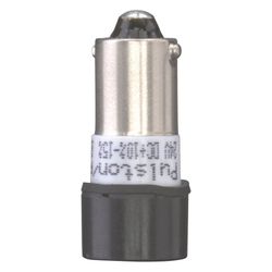 Eaton Summereinsatz M22 M22-XAMP, 24V DC, 83 dB, 10x10x30mm... EATON-229028 4015082290283 (Abb. 1)