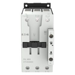 Eaton Leistungsschütz DILM65, 3-polig, 30kW, 230V/240V, Schraubklemmen... EATON-277894 4015082778941 (Abb. 1)