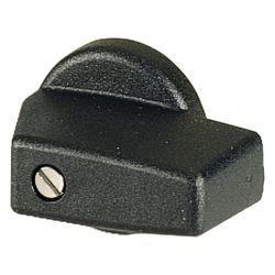 Eaton Hauptschalter P1 P1-32/EA/SVB-SW/N, 32A, 4-polig, Schwarz... EATON-093452 4015080934523 (Abb. 1)