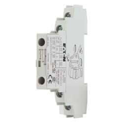Eaton Motorschutzschalter PKZM01 PKZM01-16, 10-16A, 440V, IP20... EATON-283390 4015082833909 (Abb. 1)